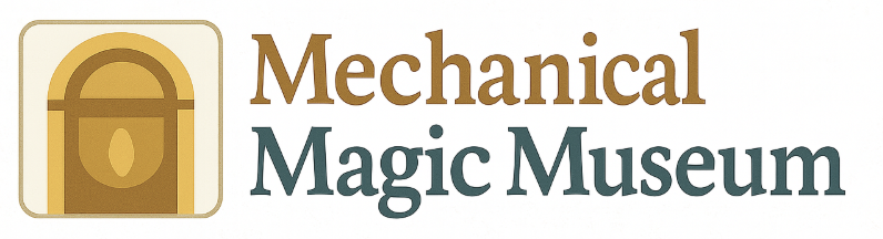 Mechanical Magic