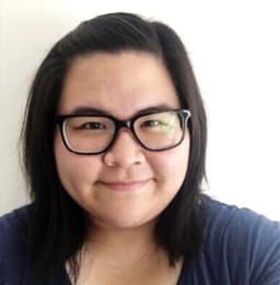 Kathleen Shin